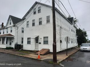 301 Washington St, Freeland, PA 18224