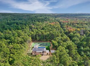 5 Old Two Holes Water Rd, East Hampton, NY 11937