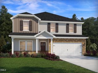 1151 Winding Spring Dr, Mebane, NC 27302