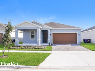 1152 Spokane Pt, Kissimmee, FL 34741