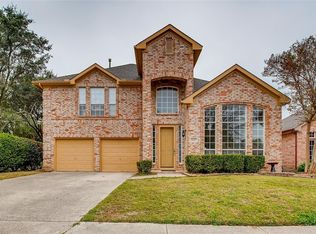 2227 Merritt Way, Arlington, TX 76018