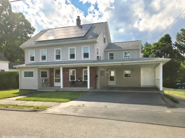 35 Maple St, Millbury, MA 01527