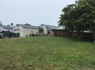 2400 SW 86th Ter, Miramar, FL 33025