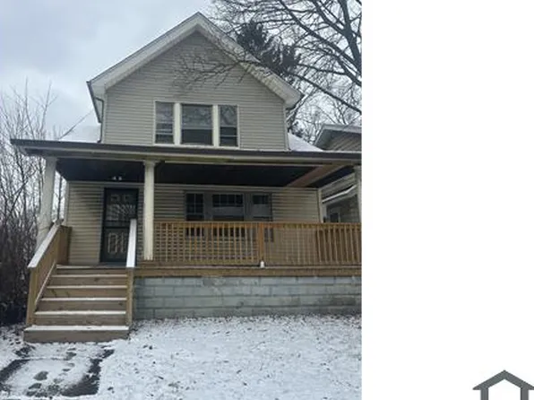 3908 E 123rd St #Up, Cleveland, OH 44105
