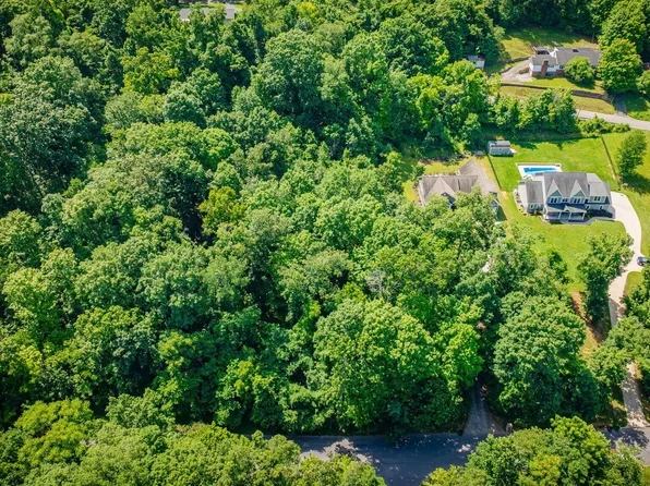 1101 Aberdeen Trl, Kingsport, TN 37664
