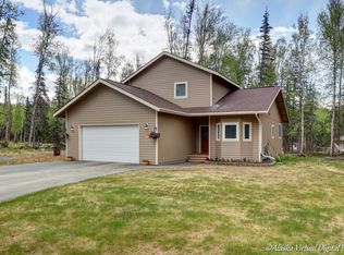 7960 W Sally Ct, Wasilla, AK 99623