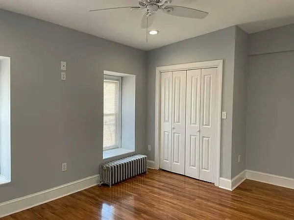 Bedroom # 3 (Third Floor)