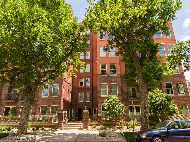 1st image of 1630 N Clarkson St APT 310