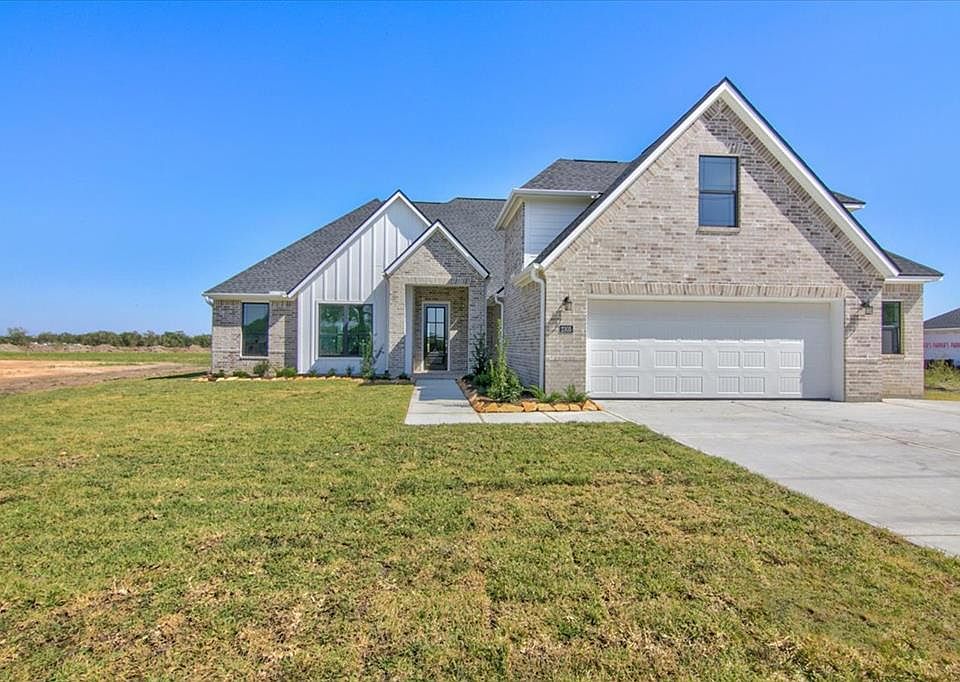 2305 S Pine Island Rd Beaumont TX 77713 Zillow