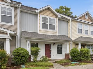 1955 Nashboro Blvd, Nashville, TN 37217