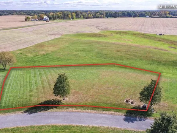 0 Stone Circle Dr, Brighton, IL 62012