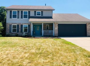 685 Sugar Maple Ln, Mooresville, IN