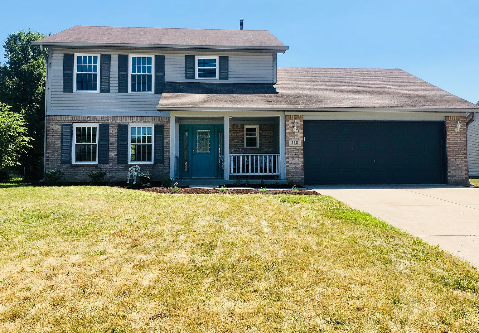 685 Sugar Maple Ln photo 1