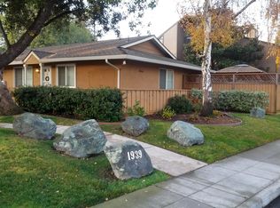 1939 Rock St APT 1, Mountain View, CA 94043