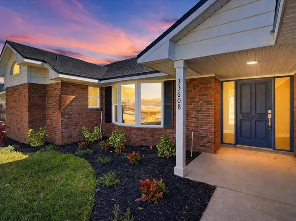 33608 Overton Dr, Leesburg, FL 34788