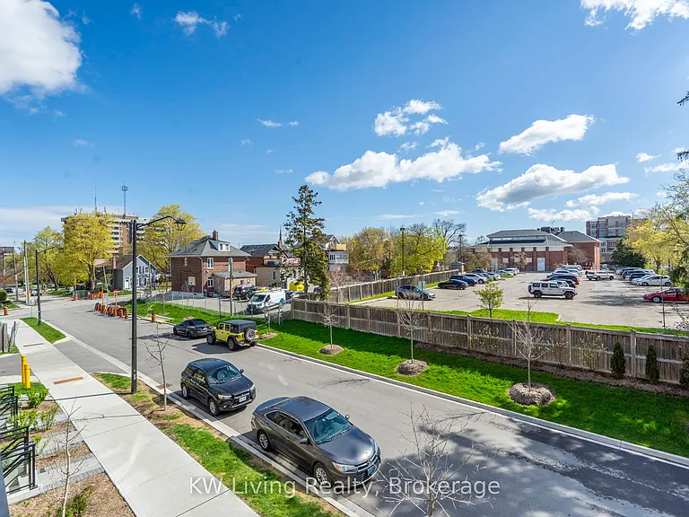 56 Elizabeth St S #1304 — Photo 26