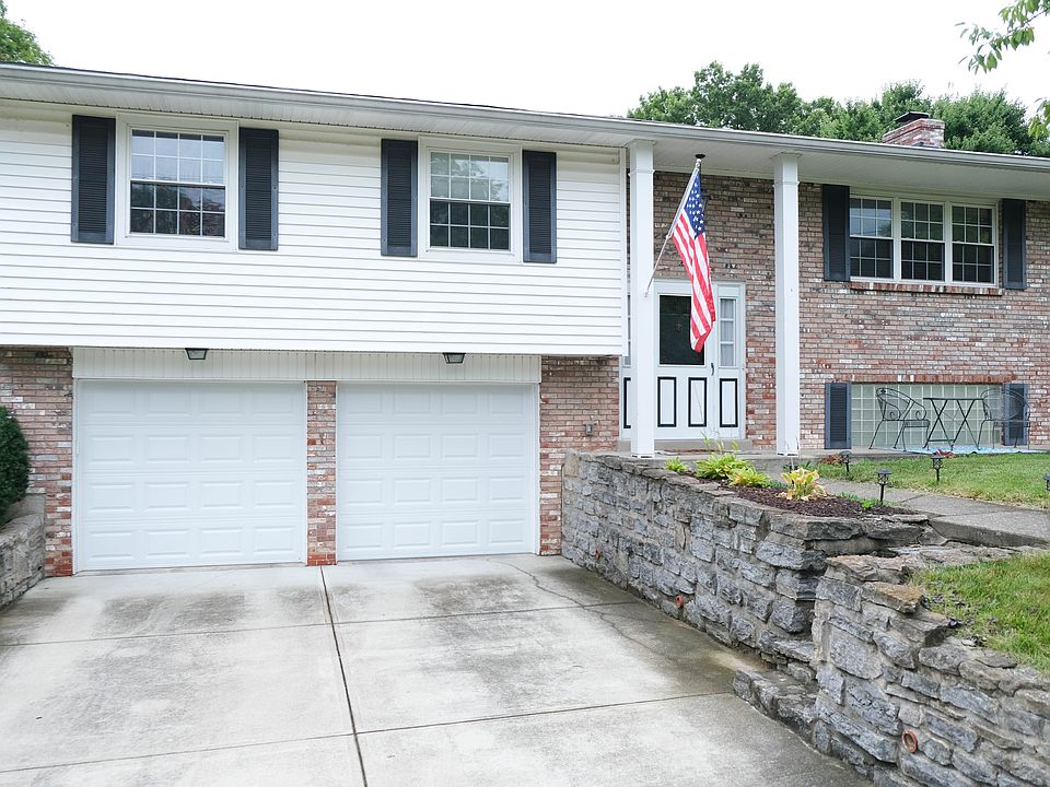 862 Asbury Rd, Cincinnati, OH 45255 Zillow