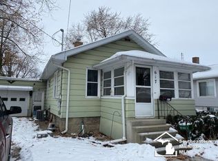 617 Addison St, Adrian, MI 49221