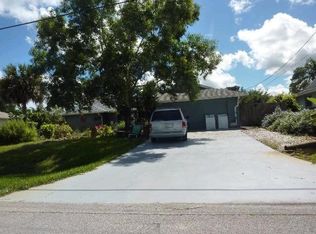 1206 SW Sudder Ave, Port Saint Lucie, FL 34953