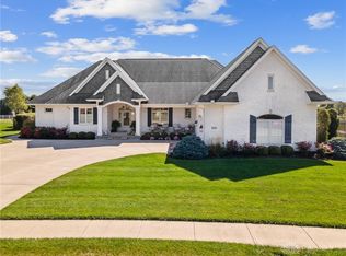 659 Sedgwick Way, Troy, OH 45373