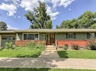 622 E Myrtle St, Fort Collins, CO 80524