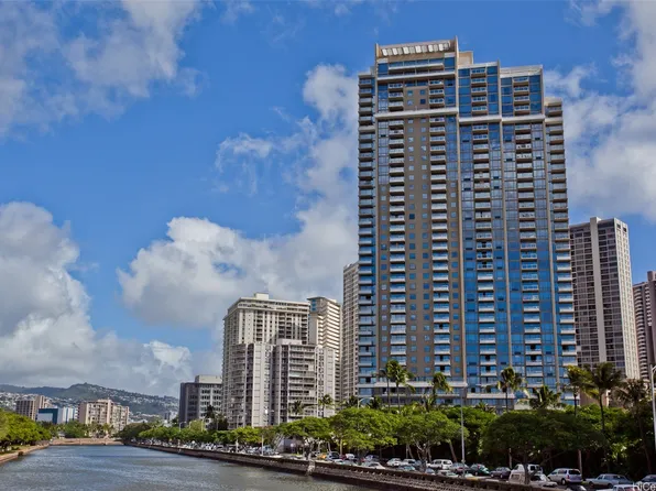 1551 Ala Wai Blvd APT 3005, Honolulu, HI 96815