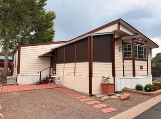 3933 E Hwy 260 Spc 232, Star Valley, AZ 85541