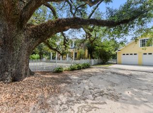 5016 Menge Ave, Pass Christian, MS 39571
