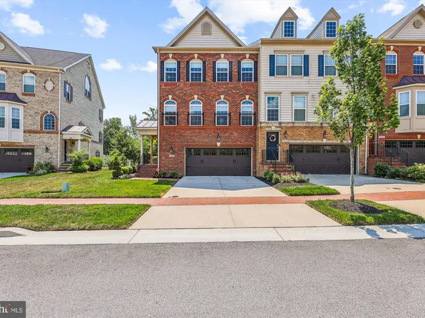 15539 Sunningdale Pl, Upper Marlboro, MD 20774