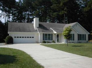 218 Red Rider Rd, Dawsonville, GA 30534