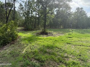 516 Goshun Creek Rd, Chipley, FL 32428
