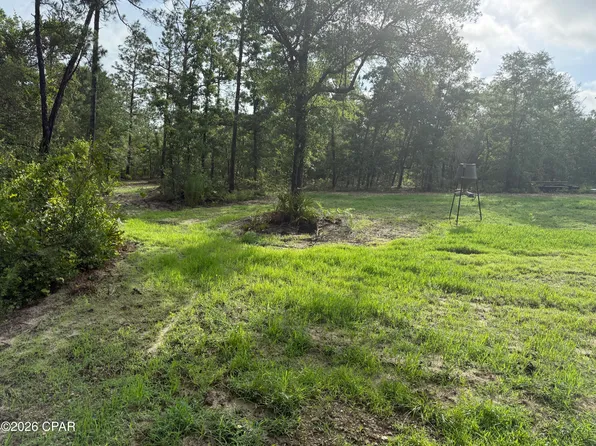 516 Goshun Creek Rd, Chipley, FL 32428
