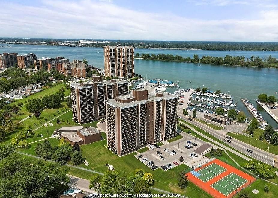 1st image of 9099 Riverside Dr E #815E