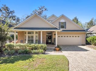 847 NW 136th St, Newberry, FL 32669