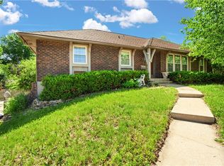 3311 S Crane St, Independence, MO 64055