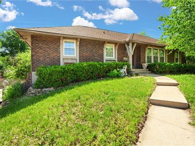 3311 S Crane St, Independence, MO, 64055