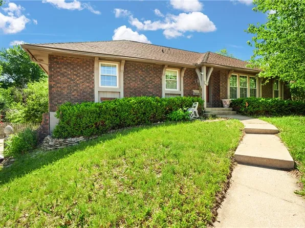 3311 S Crane St, Independence, MO 64055