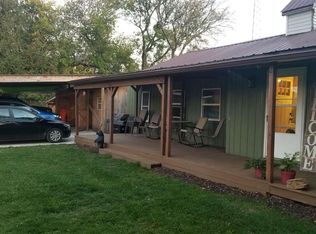 1208 North St, Sumner, MI 48889