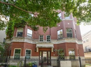 1039 S Lytle St APT 202, Chicago, IL 60607