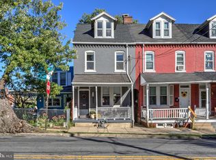 303 S Marshall St, Lancaster, PA 17602