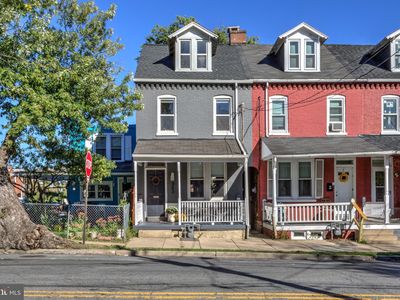 303 S Marshall St, Lancaster, PA, 17602