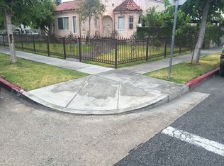 3604 Liberty Blvd, South Gate, CA 90280