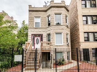 1911 S Harding Ave, Chicago, IL 60623