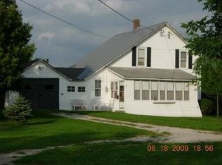 90 Dane Rd #94, Gouverneur, NY 13642