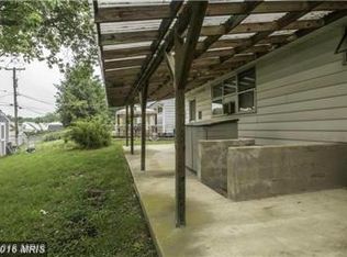 13 Harvard Rd, Glen Burnie, MD 21060