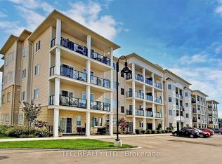 70 Shipway Ave #110, Clarington, ON L1B0V7