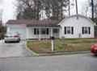 309 Kenwood Dr, Jacksonville, NC 28540