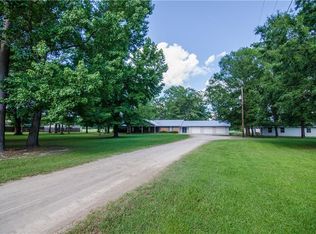 19859 Highway 167, Dry Prong, LA 71423