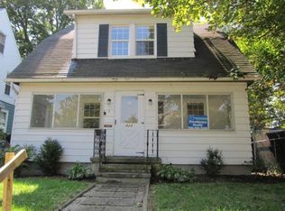 424 Palm Ave, Akron, OH