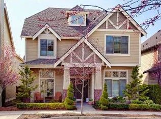 2952 NE Davis Loop, Issaquah, WA 98029